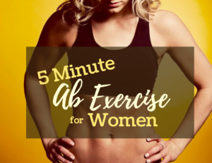 ab-exercise-women