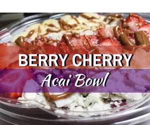 Acai Bowl