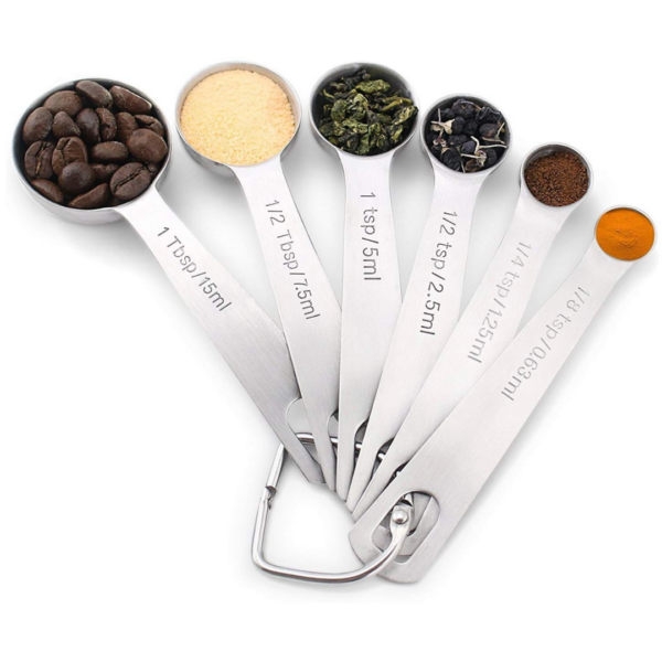 Measuring-Spoons