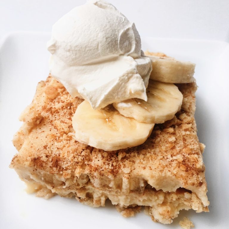 old-fashioned-Banana-Pudding