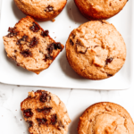 Paleo-Chocolate-Chip-Muffins