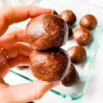 Vegan-Brownie-Protein-Balls