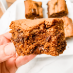 Chocolate-Chip-Blondies