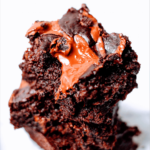 Vegan-Fudge-Brownies