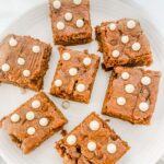 Flourless-Pumpkin-Blondies