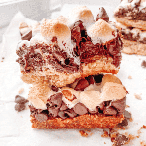 Healthy-S'mores-Bars