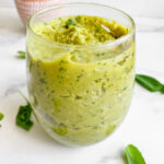 Pea-Pesto