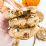 Vegan-Pumpkin-Spice-Cookies