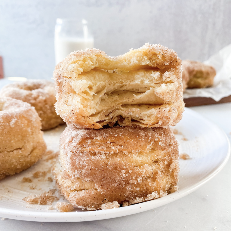 Easy-Pillsbury-Donuts