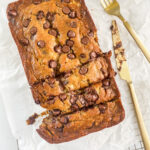 Chocolate-Chip-BananaBread