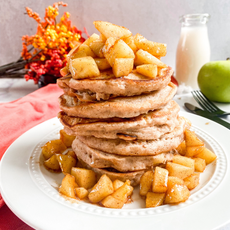 Vegan Pancakes