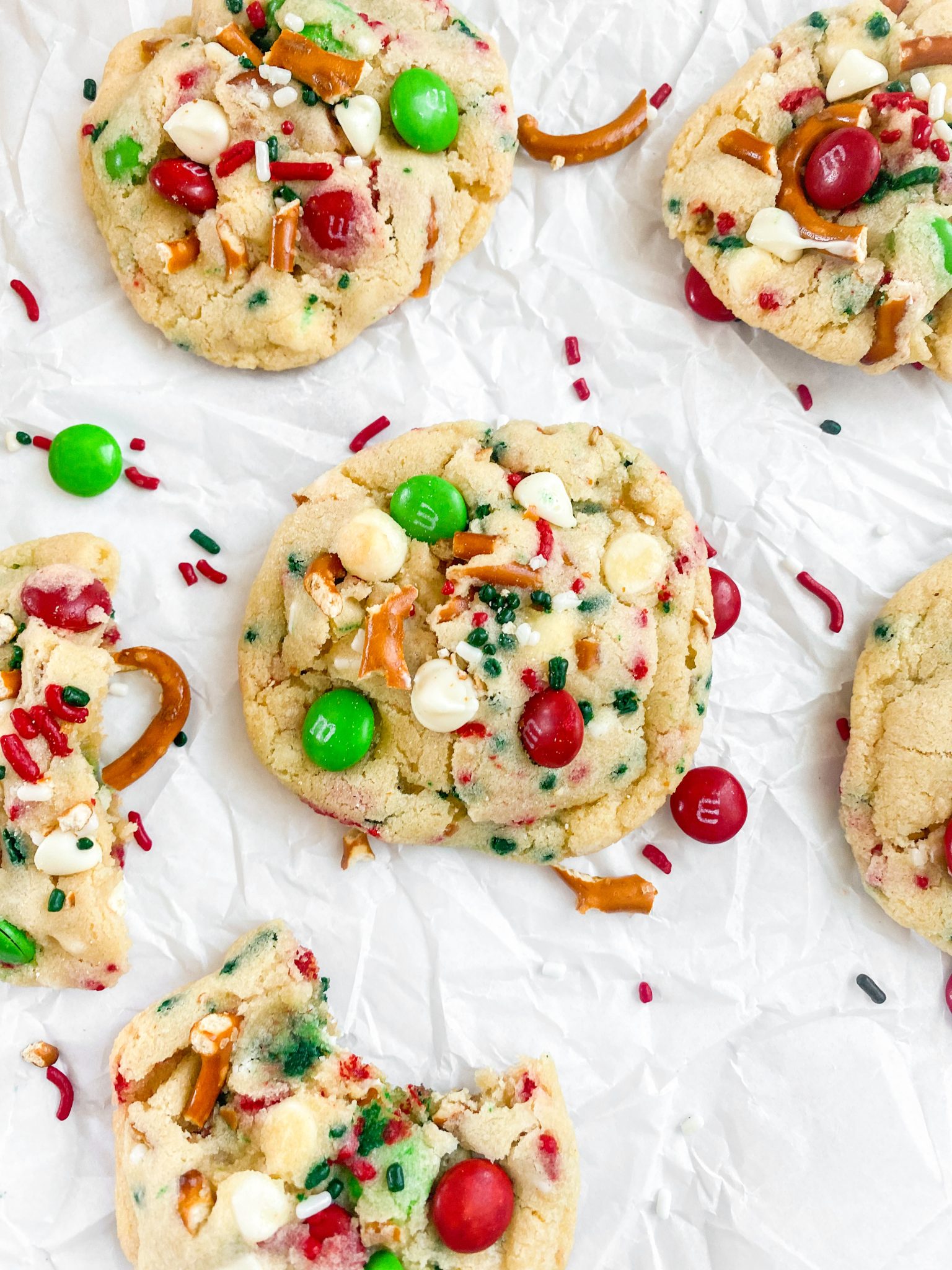 Christmas Kitchen Sink Cookies Caitlin S Table   005C5971 B1C7 4002 A966 4606768A482A 1536x2048 