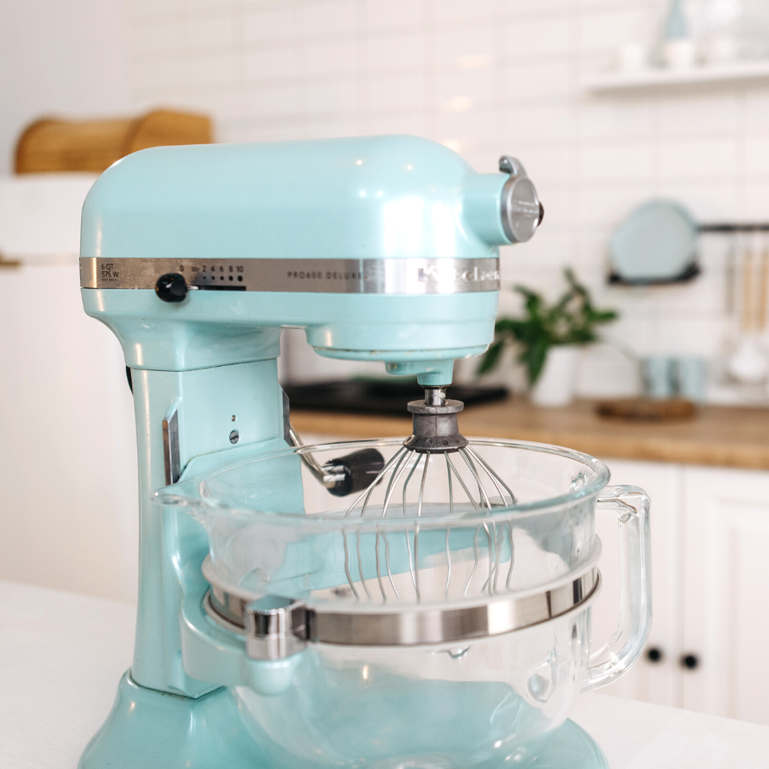 Essential Baking Tools Every Baker Should Have