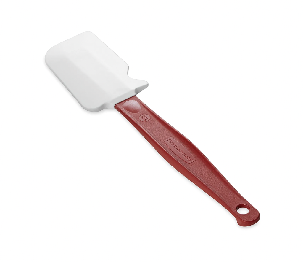 baking spatula