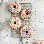 Baked-Funfetti-Donuts