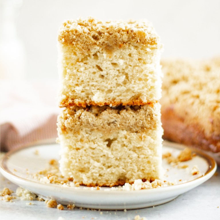 Cinnamon-Crumb-Cake