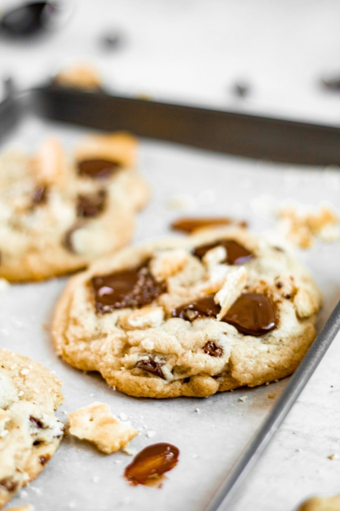 Rtiz Chocolate Chip Cookies