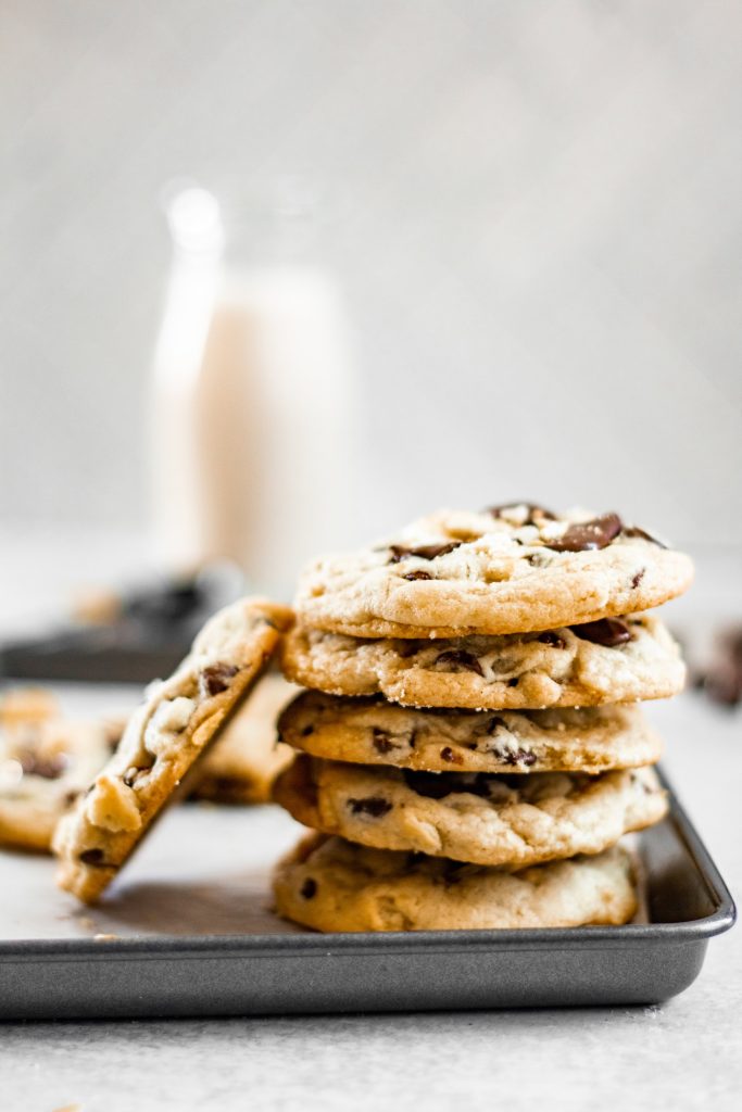 Rtiz Chocolate Chip Cookies 