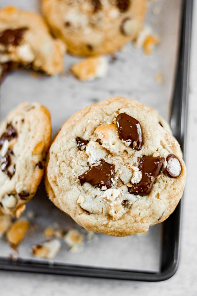 Rtiz Chocolate Chip Cookies