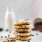 Rtiz Chocolate Chip Cookies