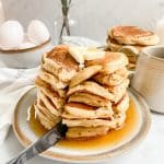 Buttermilk Pancakes