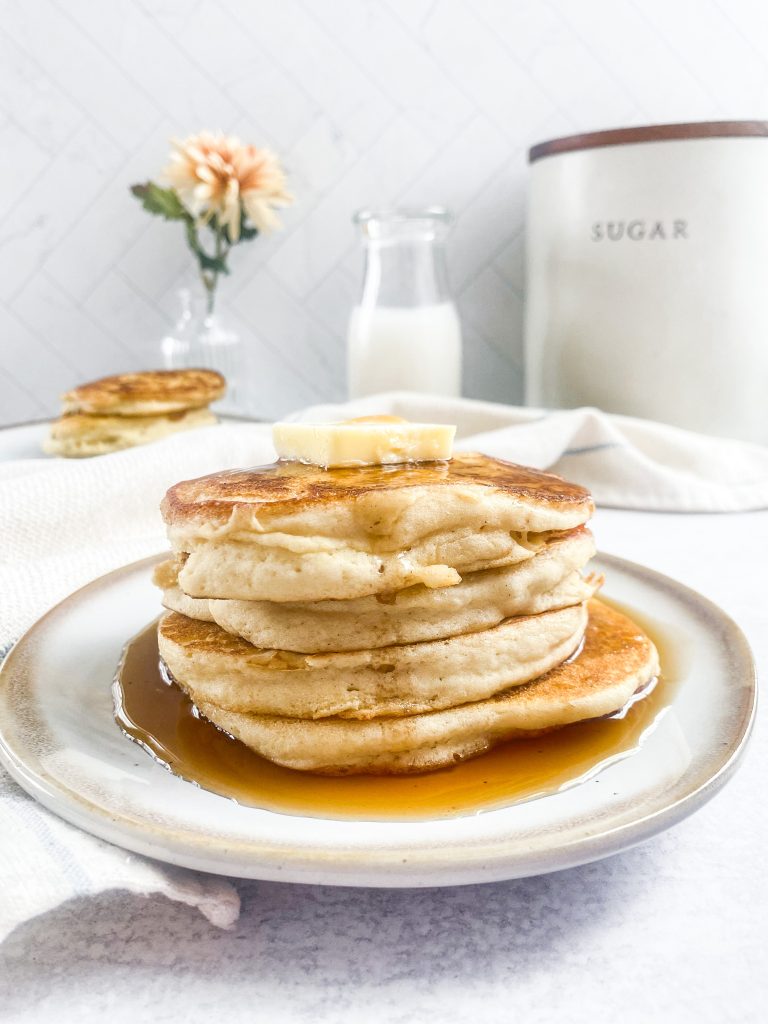 Gluten-Free-Pancakes