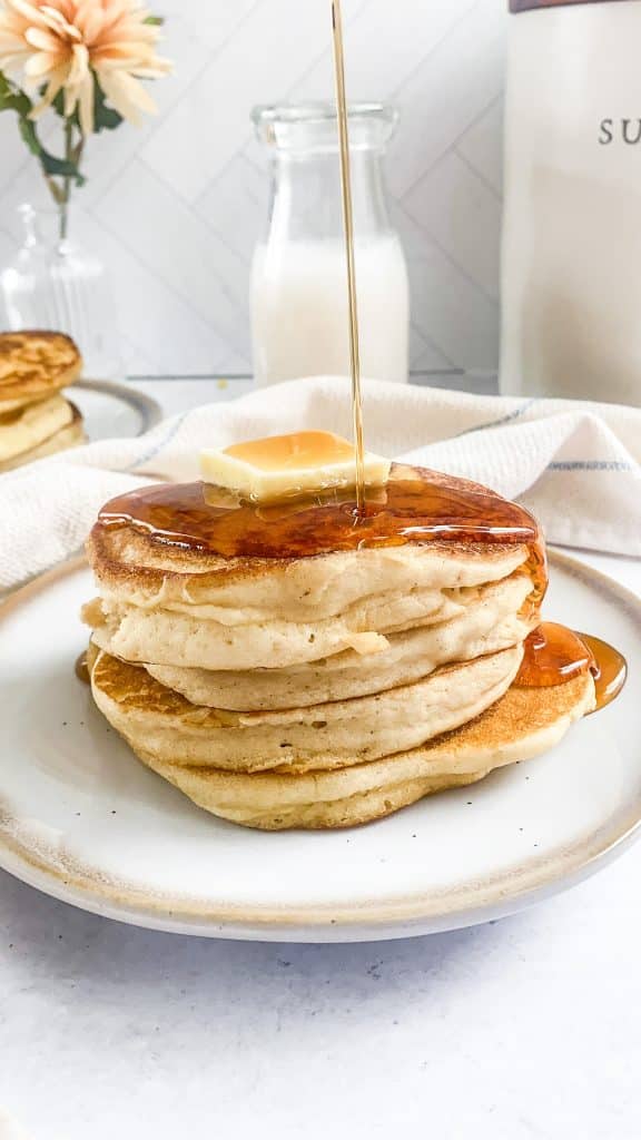 Gluten-Free-Pancakes