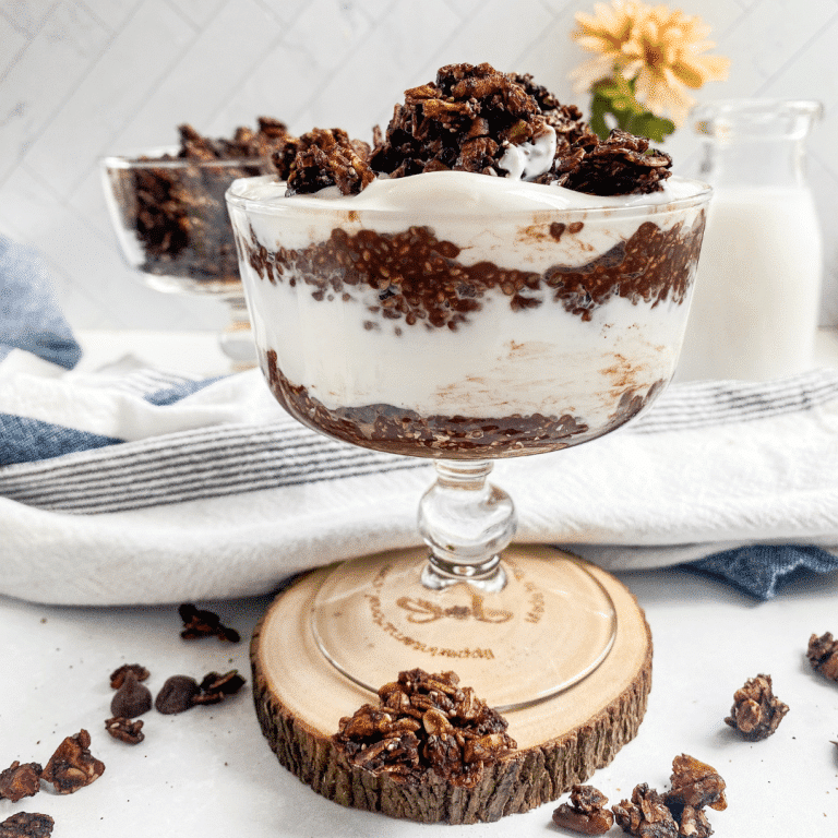 Chia-pudding-parfait