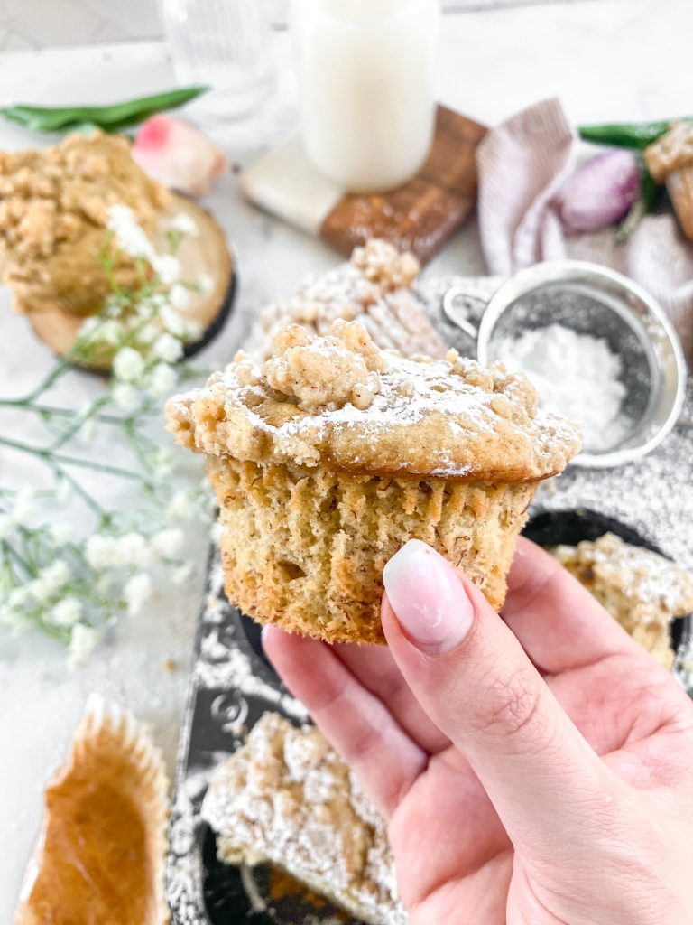 Vegan-Banana-Bread-Muffins