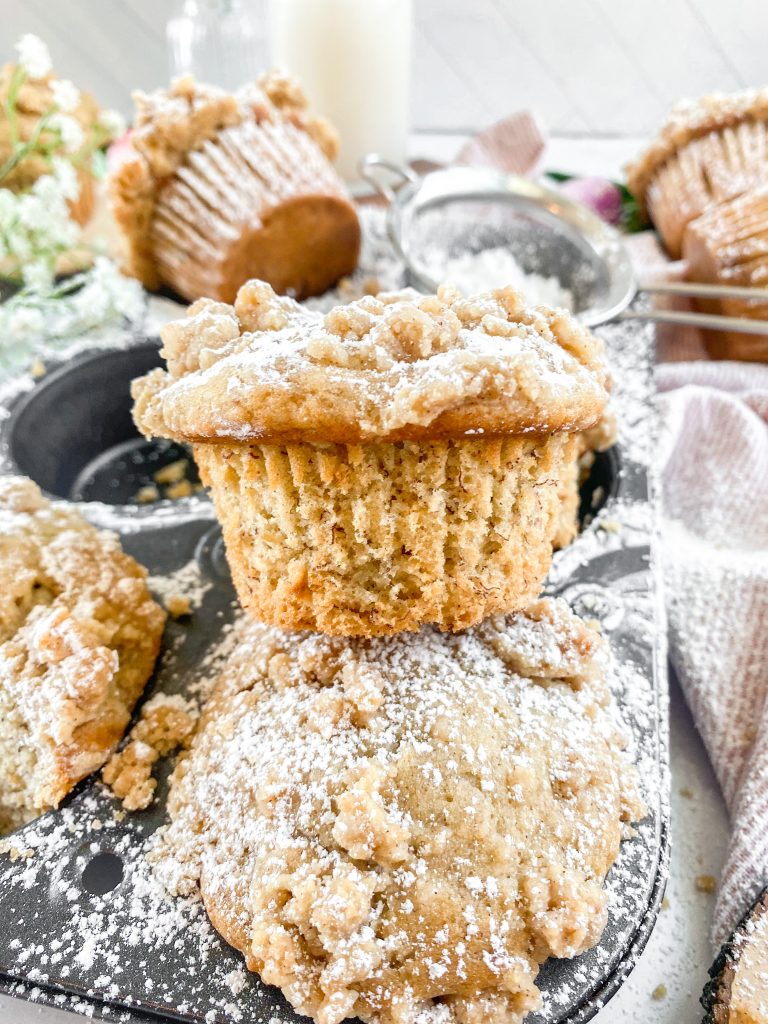 Vegan-Banana-Bread-Muffins