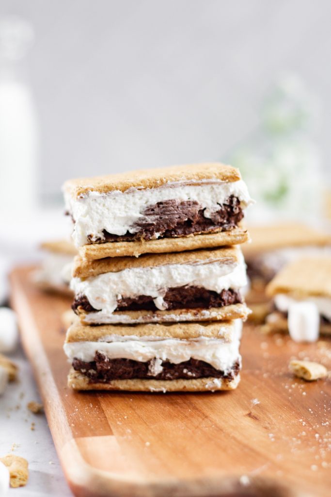 The-Best-Frozen-S'mores