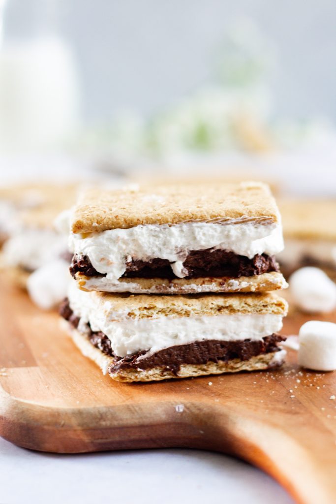 The-Best-Frozen-S'mores