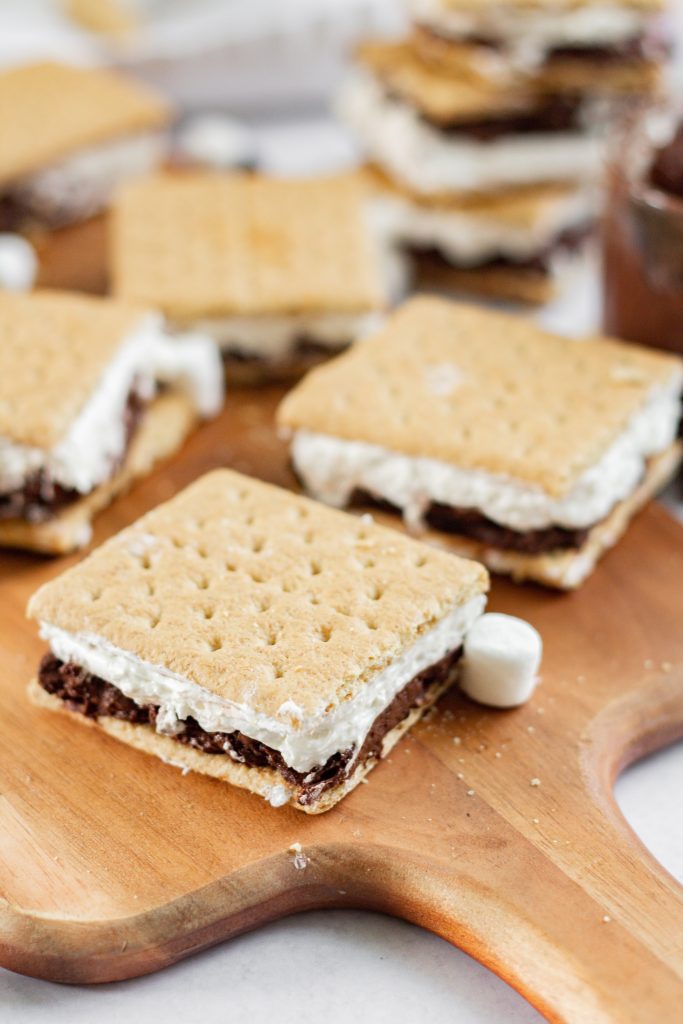 The-Best-Frozen-S'mores