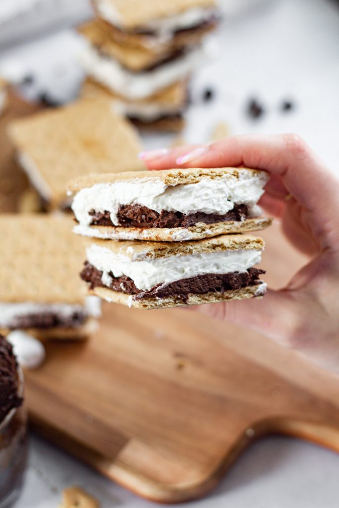 The-Best-Frozen-S'mores