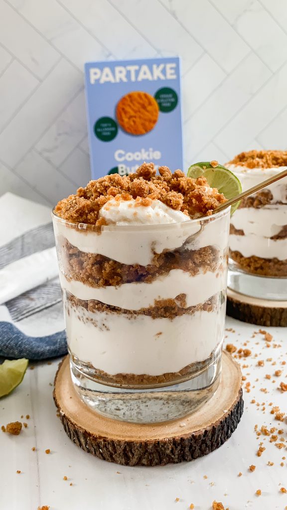 No-bake-key-lime-pie-parfaits