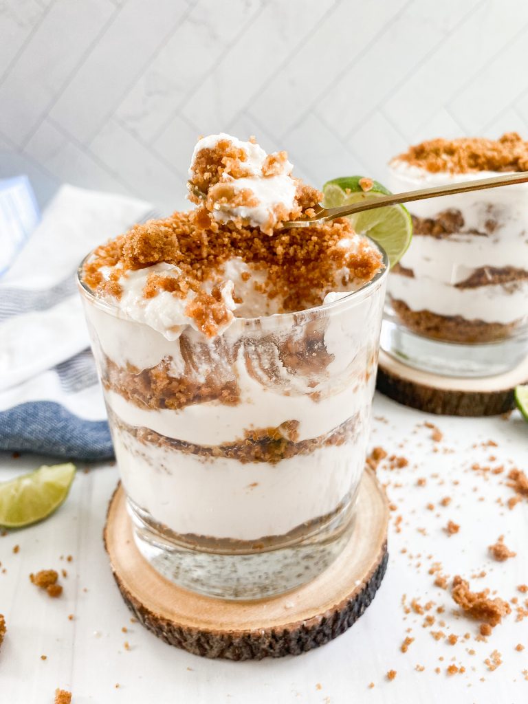 No-bake-key-lime-pie-parfaits