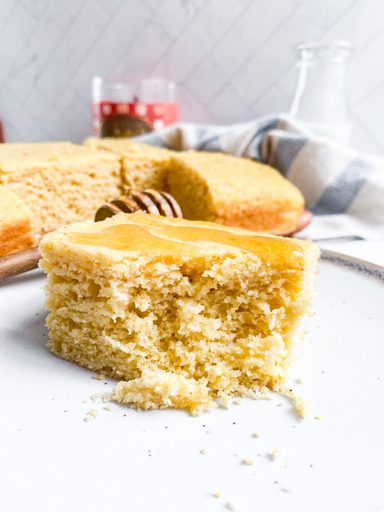  Maple-Brown-Butter-Cornbread