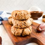 3-ingredient-Date-Cookies