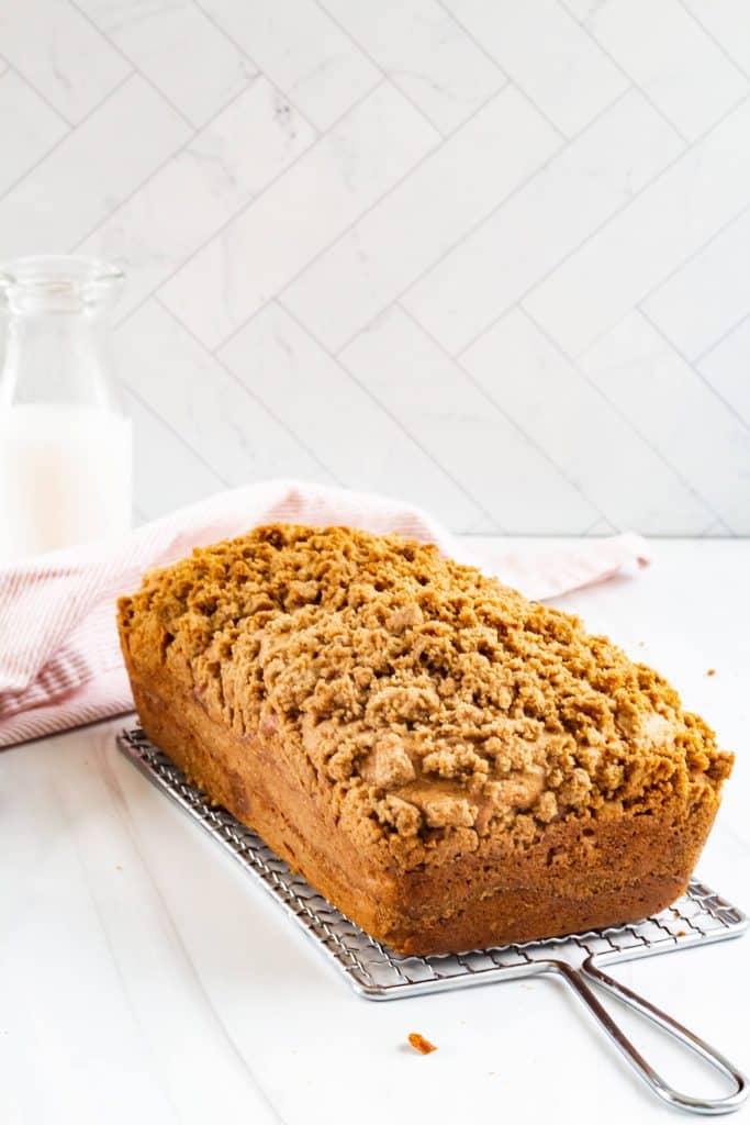 Cinnamon-Crunch-Bread