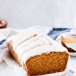 Pumpkin-Bread-with-Cream-Cheese