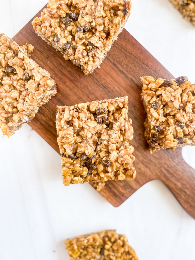 Homemade-Cereal-Bars