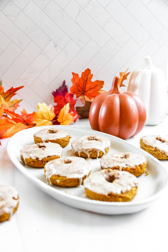 Maple-Glazed-Pumpkin-Donuts