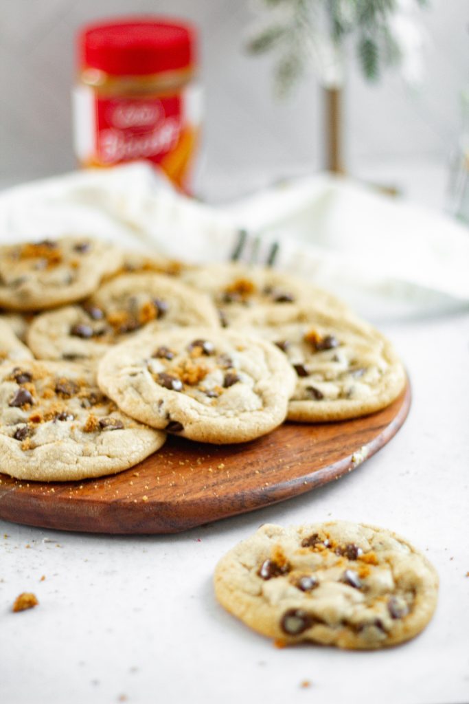 Cookie-Butter-Cookies