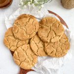 Brown-Butter-Snickerdoodles