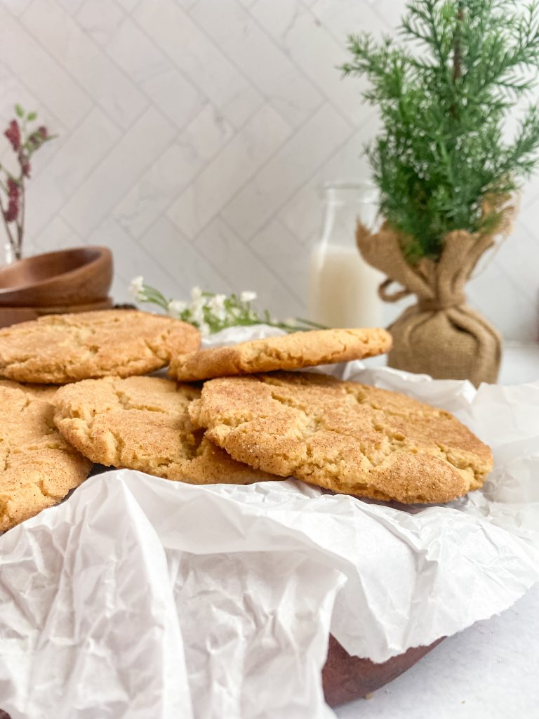 Brown-Butter-Snickerdoodles