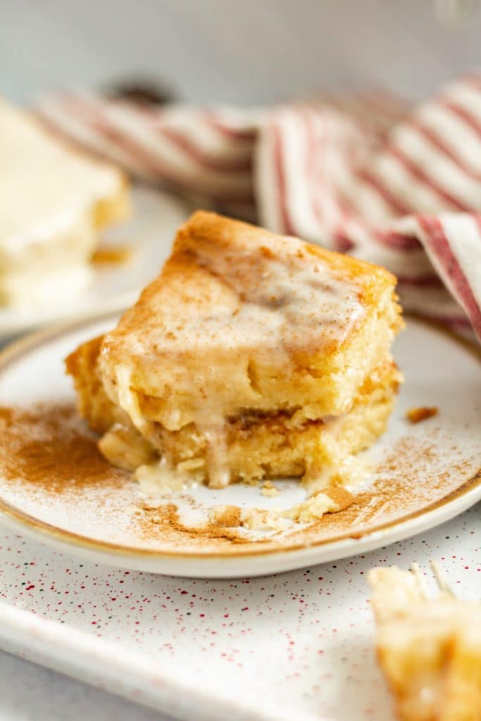 Eggnog-Dump-Cake