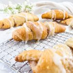 Cinnamon-Crescent-Rolls