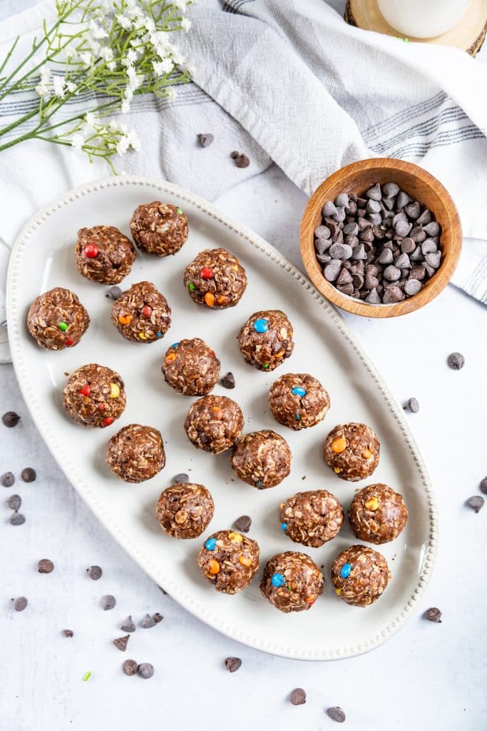 No-Bake-Nutella-Oat Balls