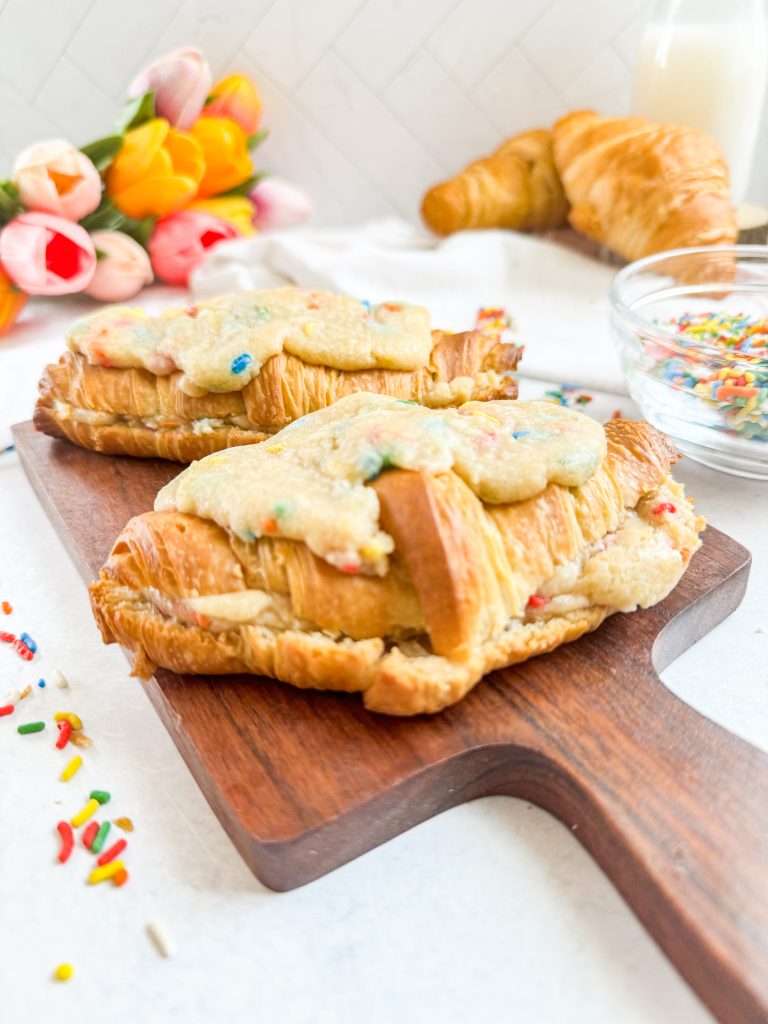 Funfetti-Cookie-Croissants
