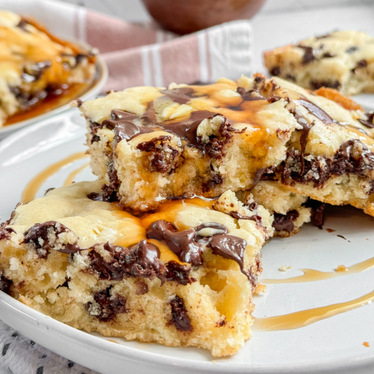 Chocolate-Chip-Sheet-Pan-Pancakes